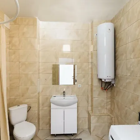 Club-marine Smart 27 Апартаменты *